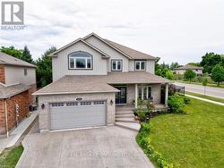 460 WESTCROFT DRIVE  Waterloo, ON N2T 3A1