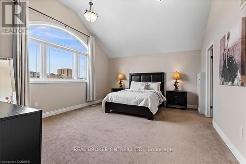 460 Westcroft Drive, Waterloo, ON - Indoor Photo Showing Bedroom