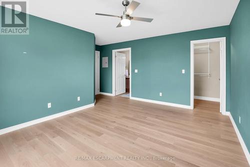 807 - 3000 Creekside Drive, Hamilton, ON - Indoor Photo Showing Other Room