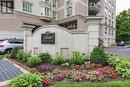 807 - 3000 Creekside Drive, Hamilton, ON  - Outdoor With Balcony 