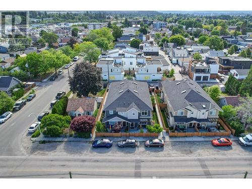 1259 Ethel Street, Kelowna, BC - Outdoor With View