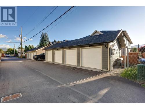 1259 Ethel Street, Kelowna, BC - Outdoor