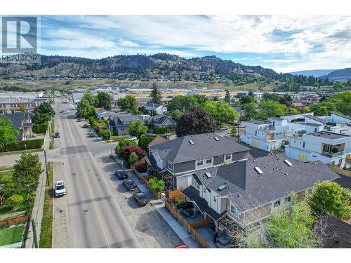 1259 Ethel Street, Kelowna, BC - Outdoor With View