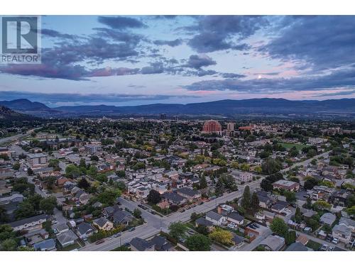 1259 Ethel Street, Kelowna, BC - Outdoor With View