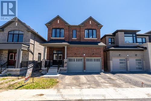 1211 Plymouth Drive, Oshawa, ON - Outdoor With Facade