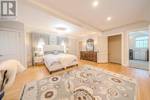 1 Parkcrest Drive, Toronto, ON - Indoor Photo Showing Bedroom