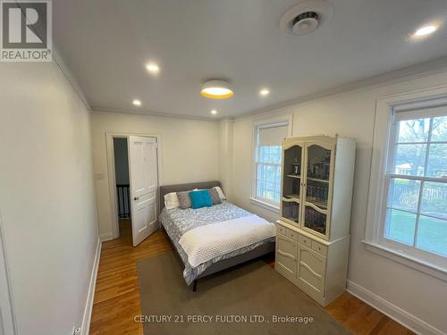 1 Parkcrest Drive, Toronto, ON - Indoor Photo Showing Bedroom