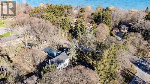 1 Parkcrest Drive, Toronto, ON - Outdoor With View