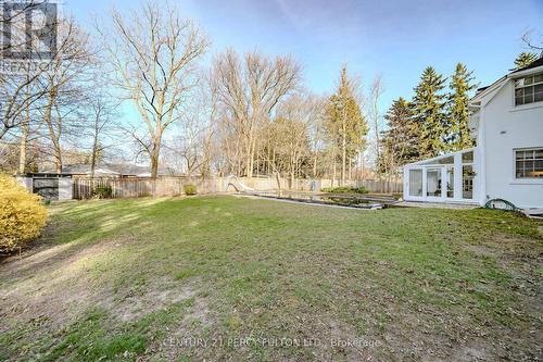 1 Parkcrest Drive, Toronto, ON - Outdoor