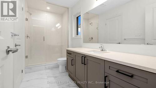 62 Sandhill Crescent, Adjala-Tosorontio (Colgan), ON - Indoor Photo Showing Bathroom