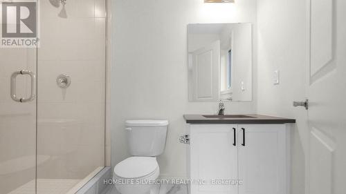 62 Sandhill Crescent, Adjala-Tosorontio (Colgan), ON - Indoor Photo Showing Bathroom