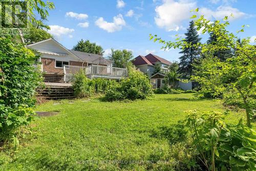 643 North Lake Road, Richmond Hill, ON - Outdoor