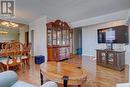 26 Stephenfrank Road, Toronto, ON  - Indoor Photo Showing Dining Room 