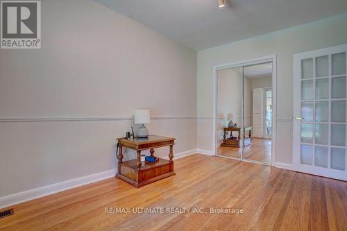 26 Stephenfrank Road, Toronto, ON - Indoor Photo Showing Other Room