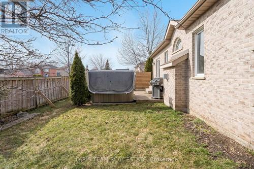 159 Tunbridge Road, Barrie, ON - Outdoor