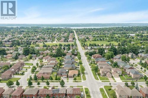 159 Tunbridge Road, Barrie, ON - Outdoor With View