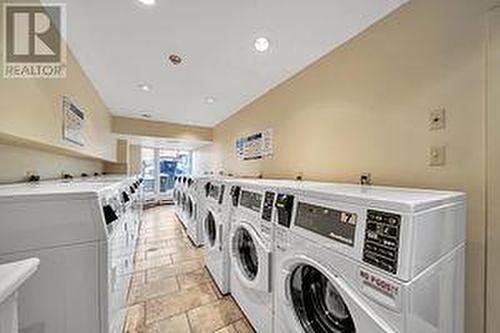 113 - 120 Bell Farm Road, Barrie, ON - Indoor Photo Showing Laundry Room