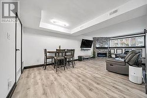 113 - 120 Bell Farm Road, Barrie, ON - Indoor