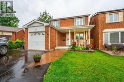 2369 SHROPSHIRE PLACE  Burlington, ON L7P 3Z3