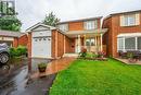 2369 Shropshire Place, Burlington, ON  - Outdoor With Deck Patio Veranda With Facade 