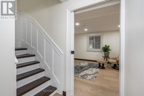 2369 Shropshire Place, Burlington, ON - Indoor Photo Showing Other Room