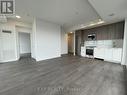 508 - 215 Veterans Drive, Brampton, ON  - Indoor Photo Showing Kitchen 