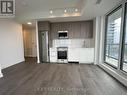 508 - 215 Veterans Drive, Brampton, ON  - Indoor Photo Showing Kitchen 