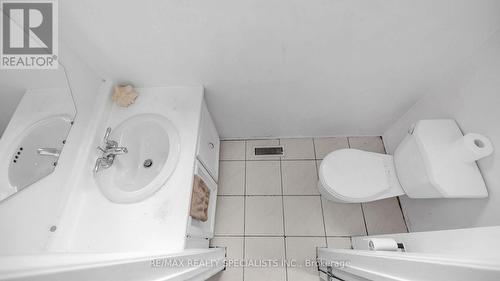 65 - 1 Gloucester Place, Brampton, ON - Indoor Photo Showing Bathroom