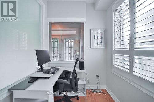 30 Cedarsprings Way, Brampton, ON - Indoor Photo Showing Office