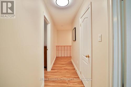 30 Cedarsprings Way, Brampton, ON - Indoor Photo Showing Other Room