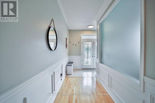 30 Cedarsprings Way, Brampton, ON - Indoor Photo Showing Other Room