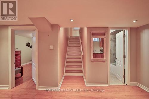 30 Cedarsprings Way, Brampton, ON - Indoor Photo Showing Other Room