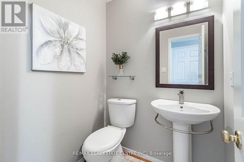 139 Richvale Drive S, Brampton, ON - Indoor Photo Showing Bathroom