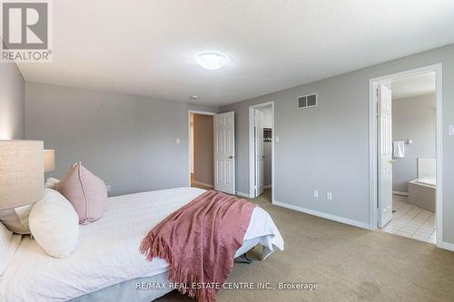139 Richvale Drive S, Brampton, ON - Indoor Photo Showing Bedroom