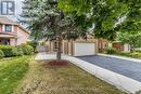 139 Richvale Drive S, Brampton, ON  - Outdoor 