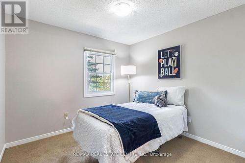 139 Richvale Drive S, Brampton, ON - Indoor Photo Showing Bedroom