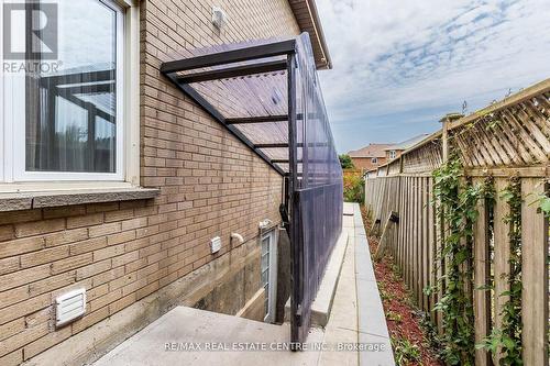 139 Richvale Drive S, Brampton, ON - Outdoor With Exterior