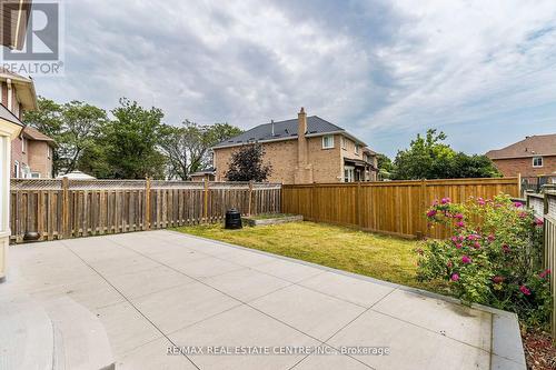 139 Richvale Drive S, Brampton, ON - Outdoor