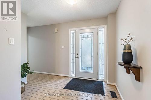 139 Richvale Drive S, Brampton, ON - Indoor Photo Showing Other Room