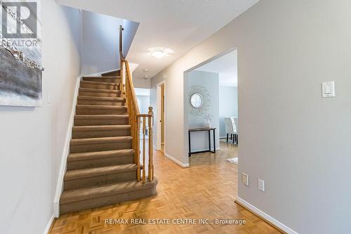 139 Richvale Drive S, Brampton, ON - Indoor Photo Showing Other Room