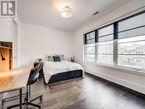 57 Ambleside Avenue, Toronto, ON - Indoor Photo Showing Bedroom
