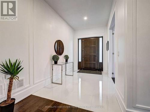 57 Ambleside Avenue, Toronto, ON - Indoor Photo Showing Other Room