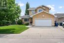 218 Carr Lane, Saskatoon, SK  - Outdoor With Facade 