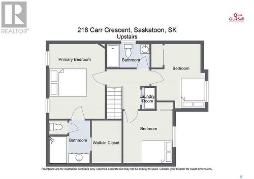 218 Carr Lane, Saskatoon, SK - Other