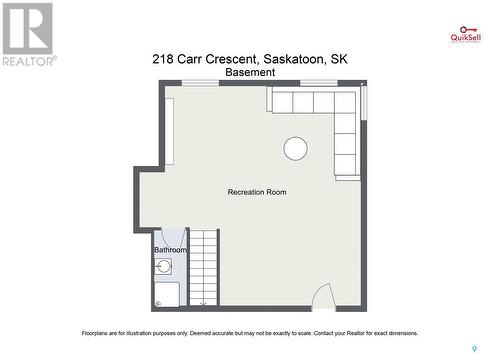 218 Carr Lane, Saskatoon, SK - Other