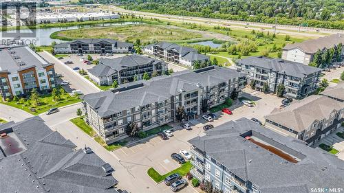 5104 110 Willis Crescent, Saskatoon, SK - Outdoor With View