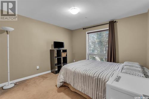 5104 110 Willis Crescent, Saskatoon, SK - Indoor Photo Showing Bedroom