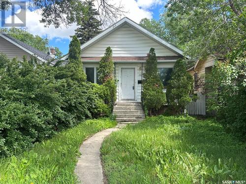 1157 Montague Street, Regina, SK - Outdoor