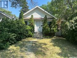 1157 Montague STREET  Regina, SK S4T 5H8