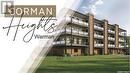 404 925 Centennial Boulevard, Warman, SK  - Outdoor With Balcony 